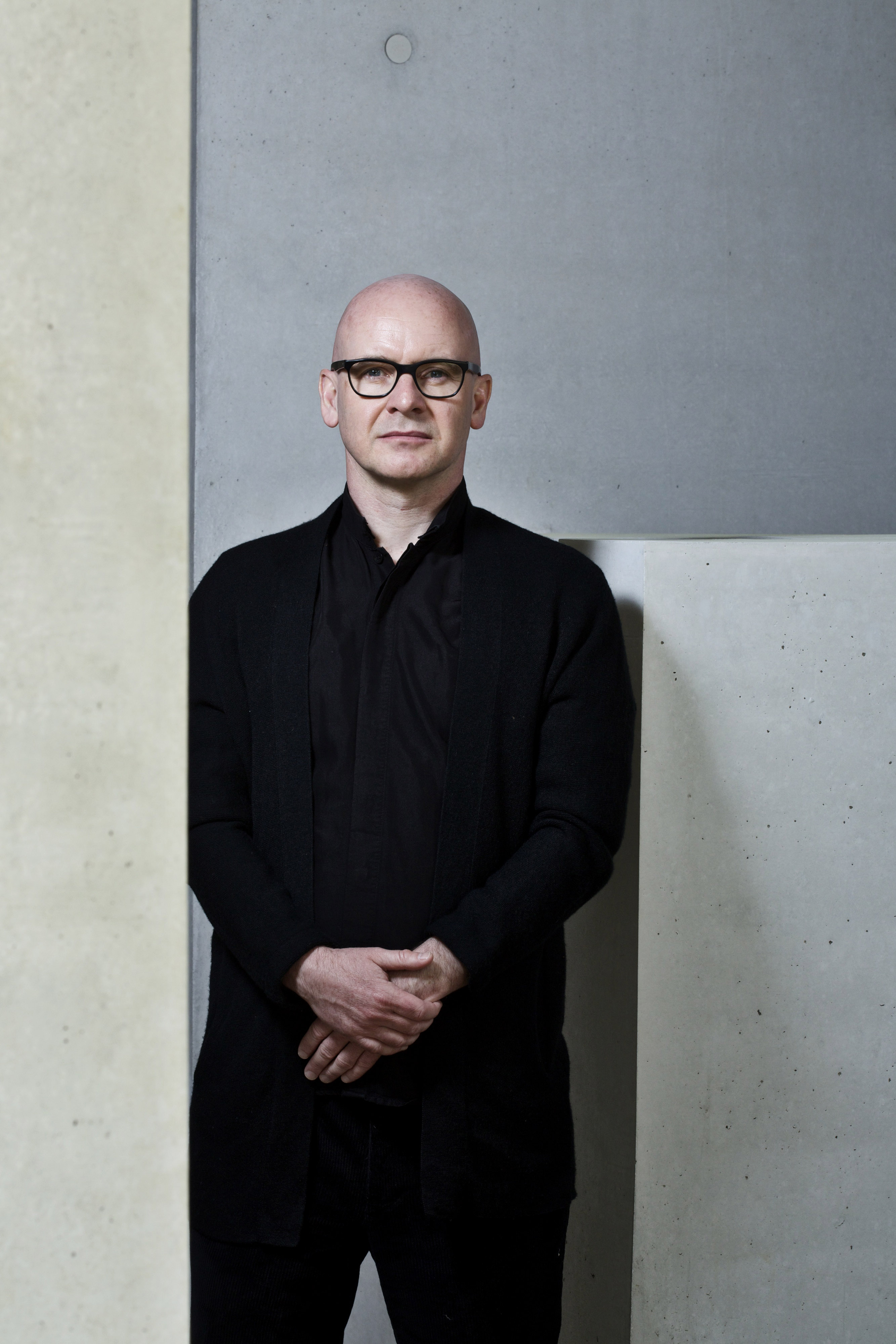 Ian Shaw