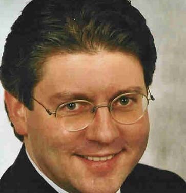 Dipl.-Wi.-Ing. Franz-Lucien Mörsdorf