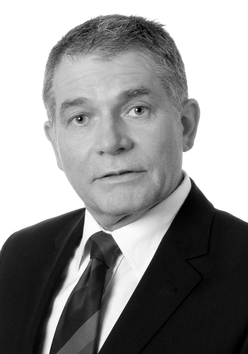 Dipl. –Ing. German R. Halcour