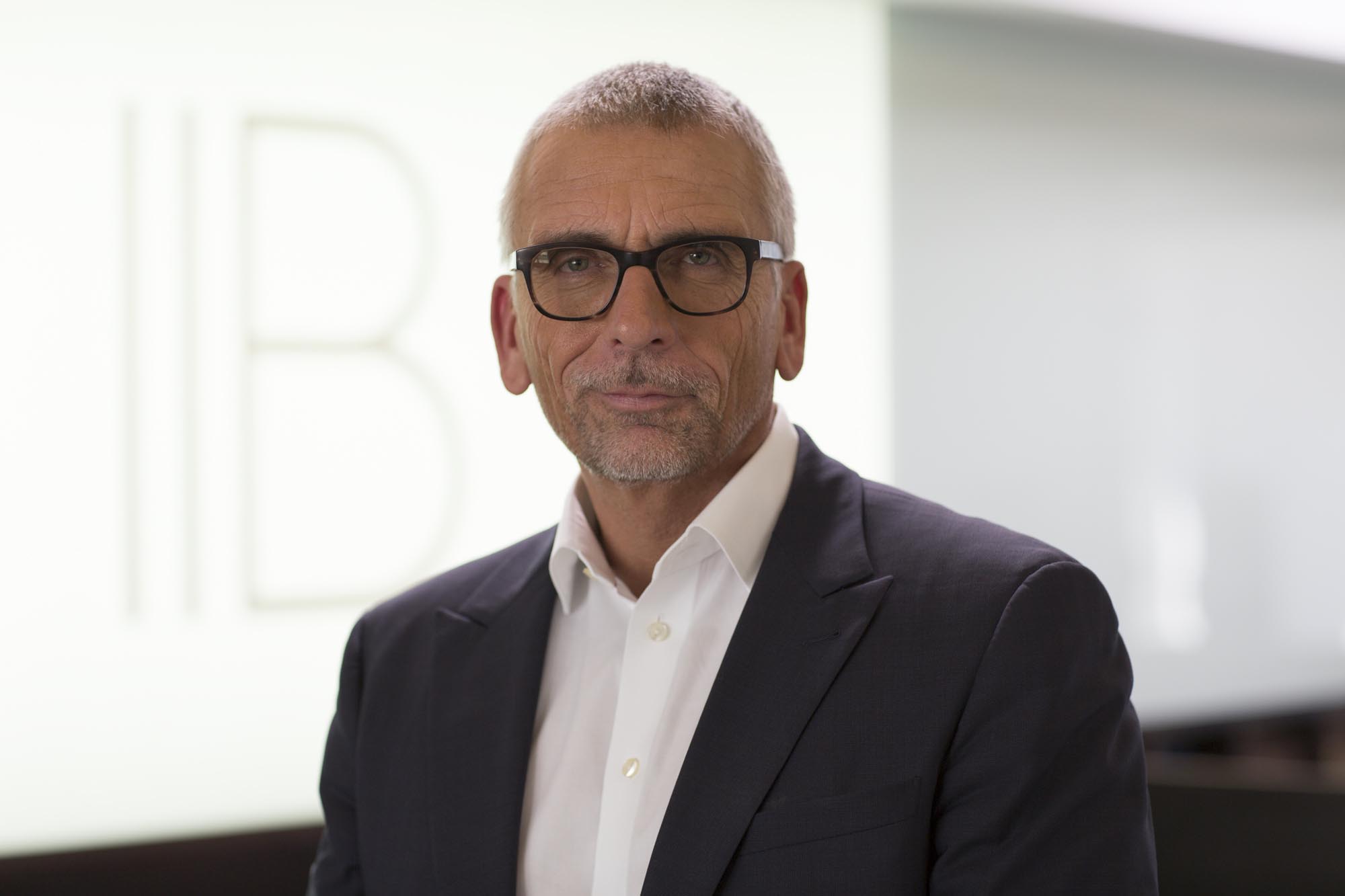 Rainer M. Ballwanz